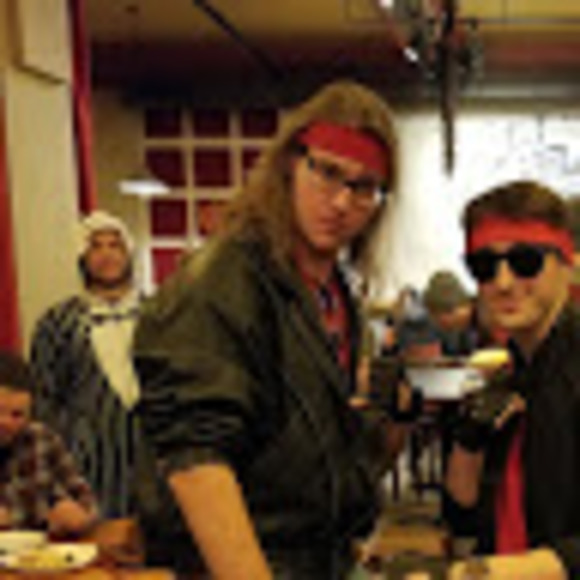 Meet your Posher, Connor - Picture 1 of 1